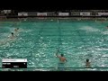 18U NCL Western Finals Day One