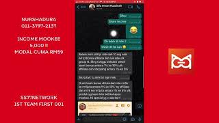 Pengakuan jujur mookee - terkena RM5,000 seminggu !!!! screenshot 5