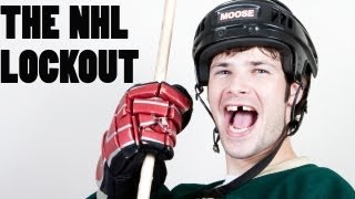 The Nhl Lockout And Shoes/Socks: A Conversation With Colin