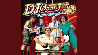 Miniatura del video "DJ Ossewa - Mannetjies Roux"