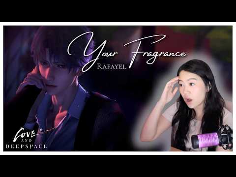 Rafayel - Your Fragrance | Standard 5 Star Memory | Love and Deepspace