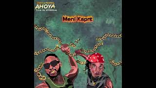 Dikoo Medikal - Ahoya Lyrics Video