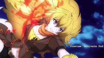 XCOM 2 - RWBY/BBCTB Yang Xiao Long Voicepack Preview