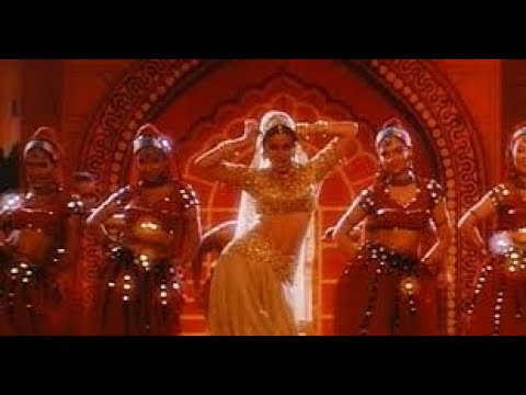 Mujhe rang de ENGLISH SUBS  hindi music   Thakshak 1999 Tabu Ajay Devgan Asha Boshle