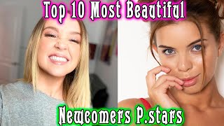 ❤️TOP 10 MOST BEAUTIFUL❤️ Sera Ryder❤️Lexxi Steele❤️Nikole Nash❤️Blake Blossom❤️Lily Larimar