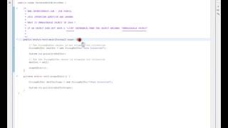 Celebrity Java Unreachable Object Explain Net Worth