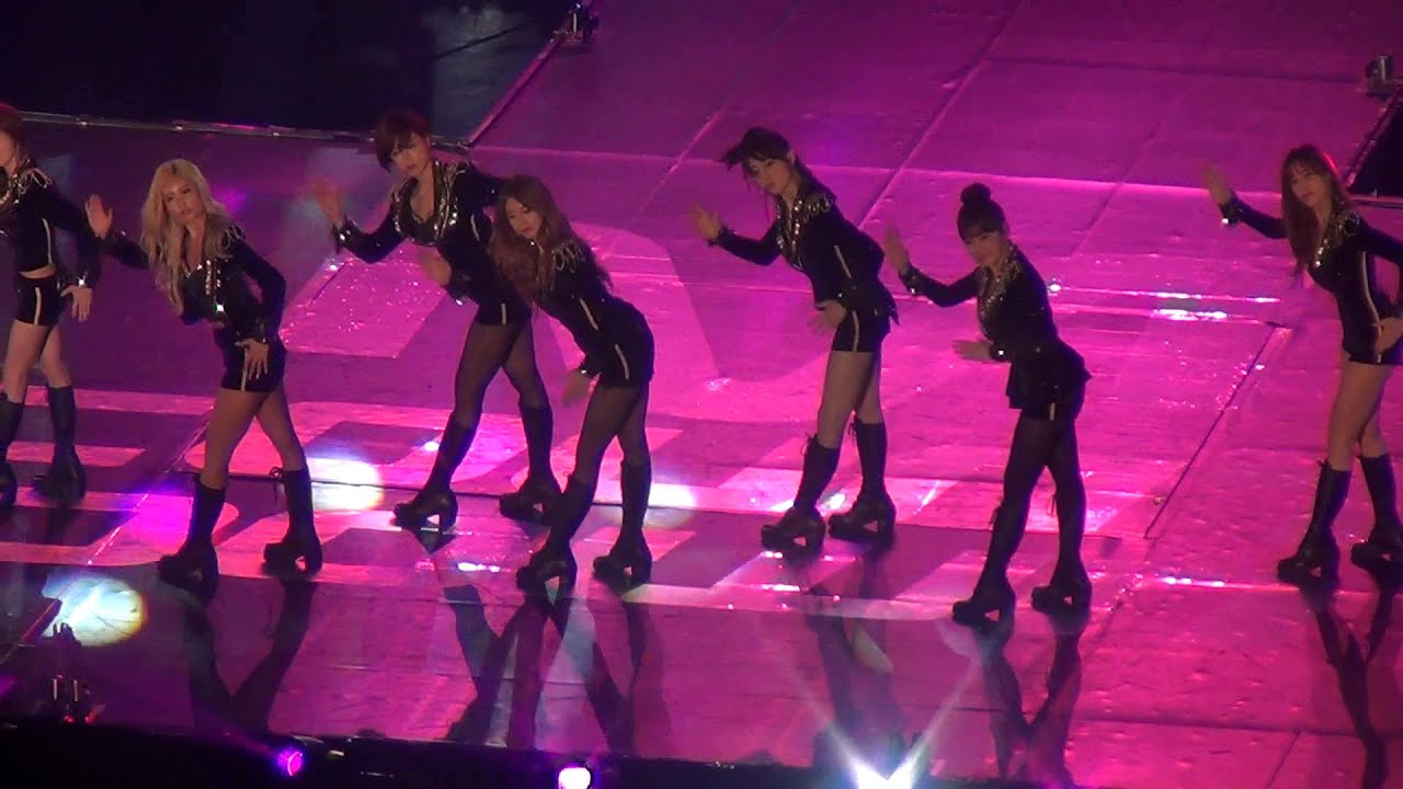 130424 T-ara Sexy Love@MCD Hello-Taiwan