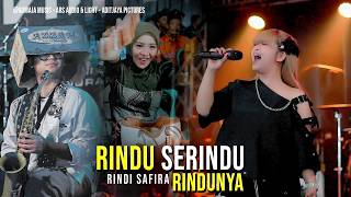 Rindi Safira - Rindu Serindu Rindunya -  Admaja Music | ARS Audio & Light | Aditjaya Pictures