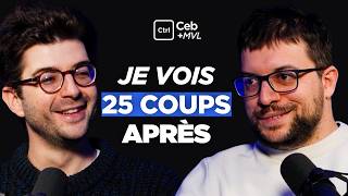 MVL : Dans la tête du meilleur joueur d'échecs français