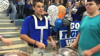 Krum ISD Education Foundation