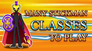 Stickman Battle 2021: Stick Fight War trailer V1 screenshot 4
