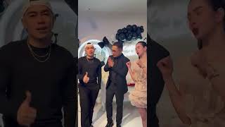 Host Jeypee X Christian Merck Grey & Pam Grey Of Greys Family - Feedback