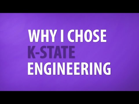 Is Kansas State A Good Engineering School
