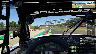 PROJECT MOTOR RACING - Audi 90 IMSA GTO 1989 at Nürburgring - T150 RS Gameplay