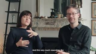 A Long Goodbye | Trailer | BELDOCS 2026