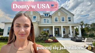 Oglądam Luksusowy Dom za $3 MILIONY na Florydzie 🤯 400m² + Niesamowity Ogród! 🏡✨
