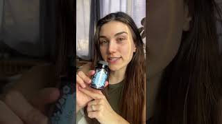 Herbs Etc Deep Sleep Capsule made from herbs like valerian, fresh California poppy, chamomile