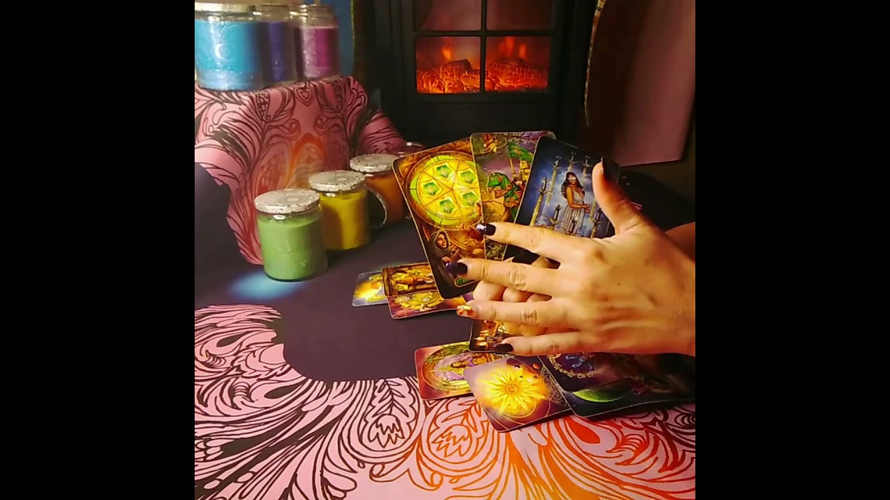 Taurus ♉ Tarot...Someone Is  Returning After The Silence...Immediate Future🔮