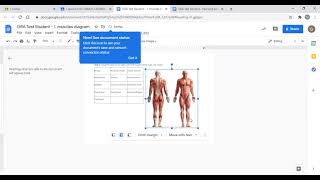 Google Classroom: How to edit a Word document or PowerPoint presentation