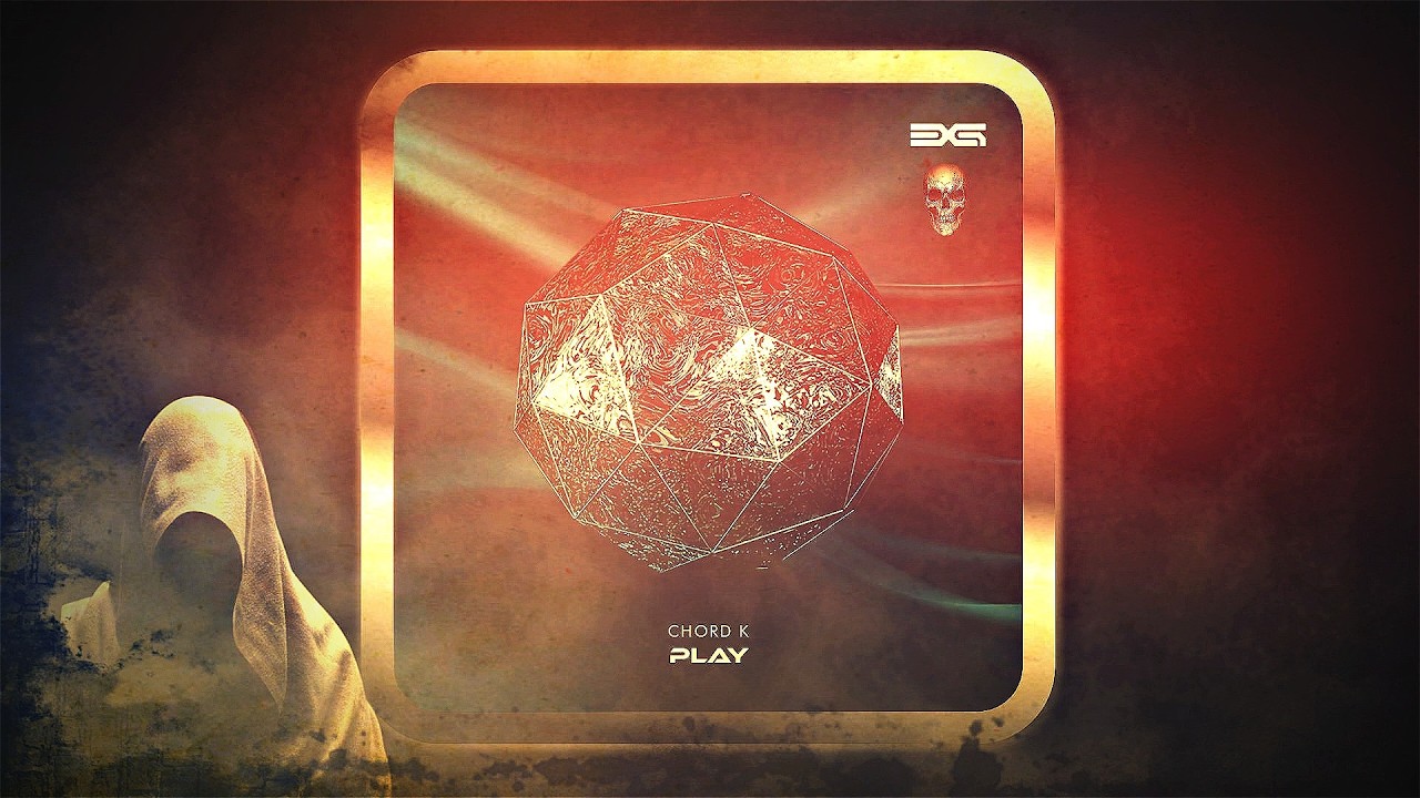 Chord K – Play (Original Mix) [THE GRID Records]