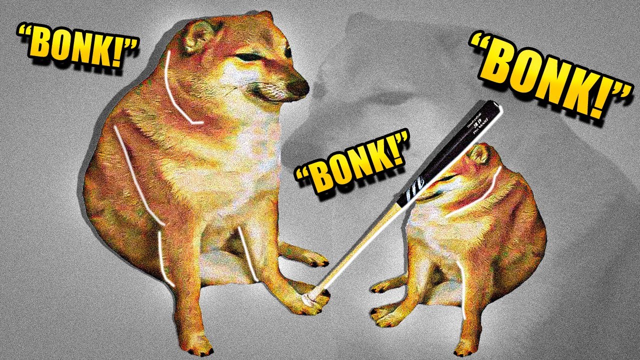 Bonk meme mp3 (90) 사진