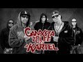 Ganxsta Zolee Es a Kartel - A Jo a Rossz Es a Kartel  Teal