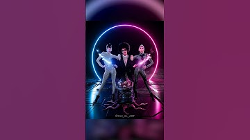 "Sci-fi" - Photoshop Edit #photoshop #photography #shorts #shortsclip #scifi