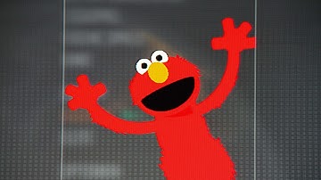 Black ops 2 : Best Elmo emblem tutorial !