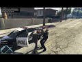 GTA V Online Gameplay ( Part 7 )