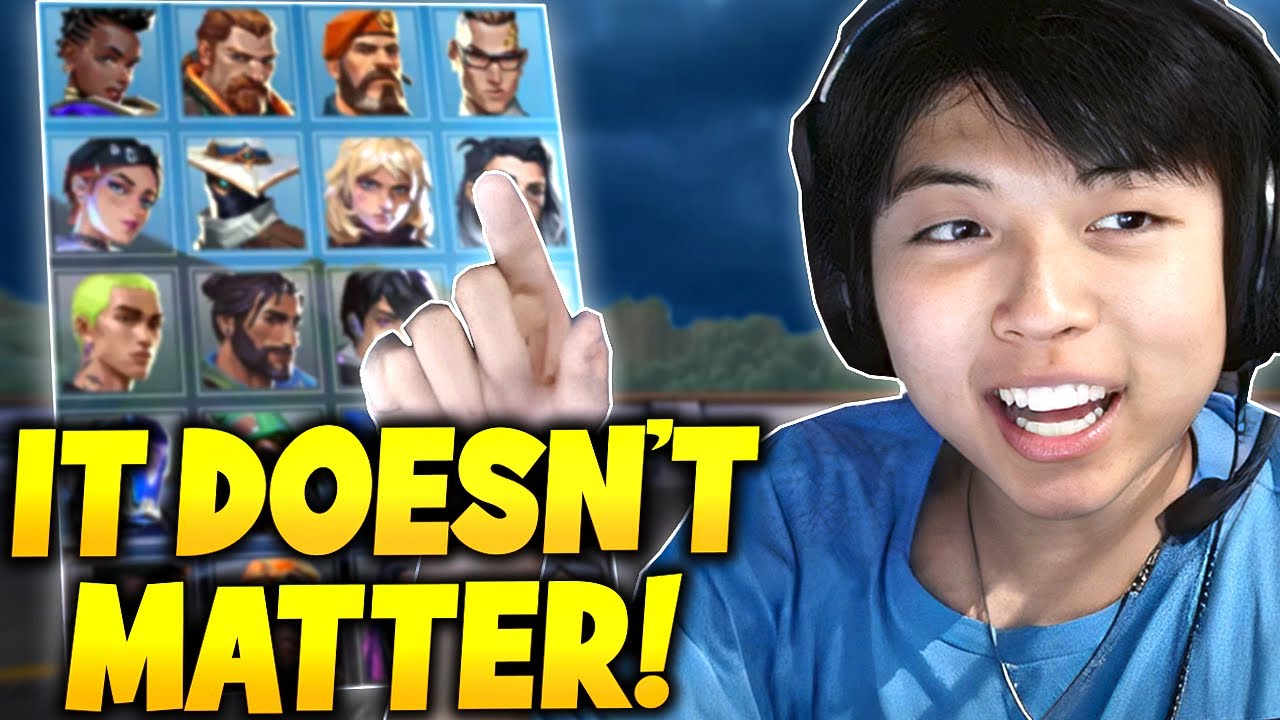 Oxy Shows What REALLY Matters to Win on Any Agent!