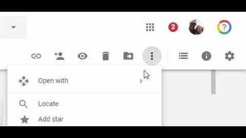 Want to convert an image of text into an editable Google Doc