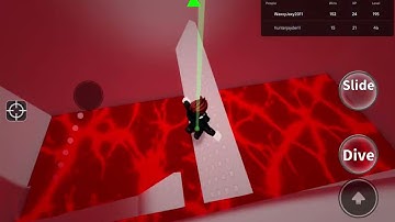 FEU2 - Ultimate Tower by finnivs2