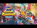 Subway Surfers Live Stream Gameplay 206