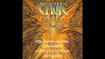 Cynic - Cosmos (portal demo) HQ