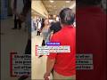 Shoplifter Gets Offended When LP Dumps Her Bag 😳