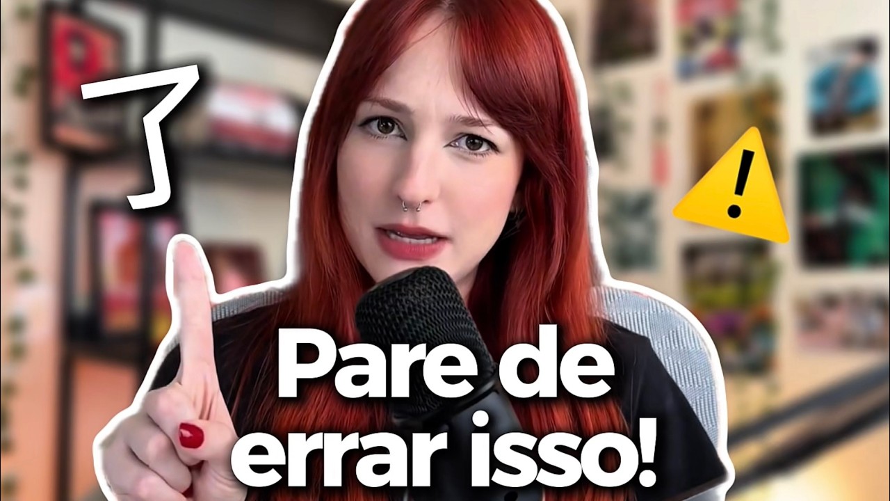 5 níveis da partícula 