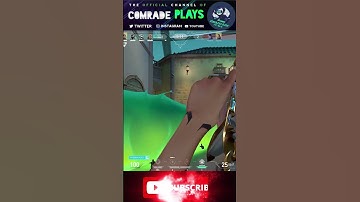 EASY 4K WITH REYNA IN ECO ROUND🔥🔥😱#shorts  #valorant