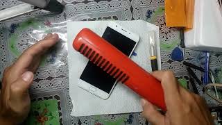 OPPO F1S LCD Replacement OPPO F1S LCD Replacement