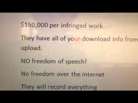 What is ACTA?