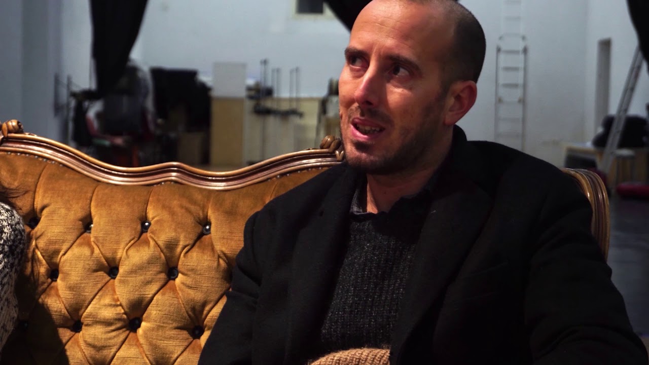 PARTE COMUNE - GIULIA ZEETTI / MASSIMILIANO BURINI