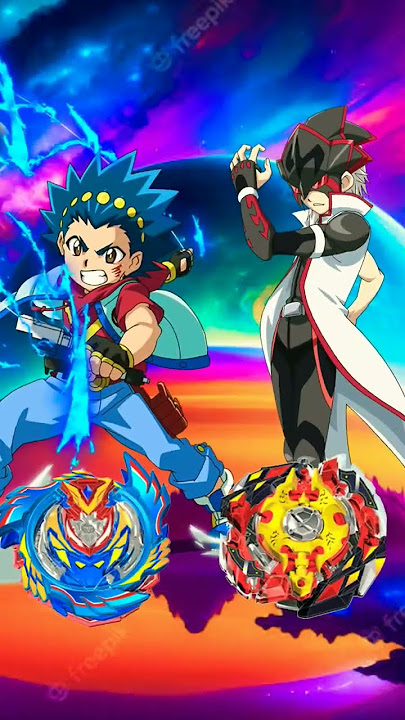 Valt vs Shu👿🔥{Final Battle}#beybladeburst #subscribe #anime #valt #shu #free #aiger #lui #drum