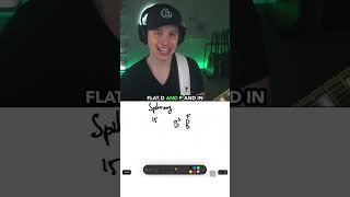 Download Lagu Mode mixture, major chords, and more. MP3