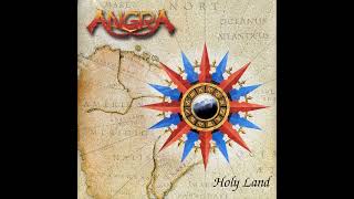 Angra - Make Believe