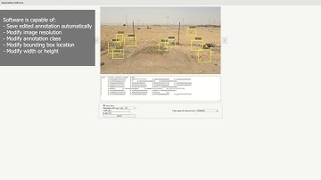 Annotation Software - Smartathon
