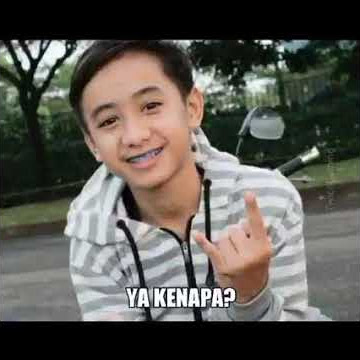 kenapa di blok 😞