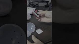 2 Button NES Controller BLE Mod