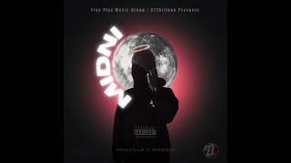 Troyllf x Poo$ie - Midnight Hour feat. Ian Kelly [Prod. By AE Beats]