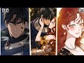 🔥 Abused Girl Married the Strongest Knight | Manhwa Explained | part 3