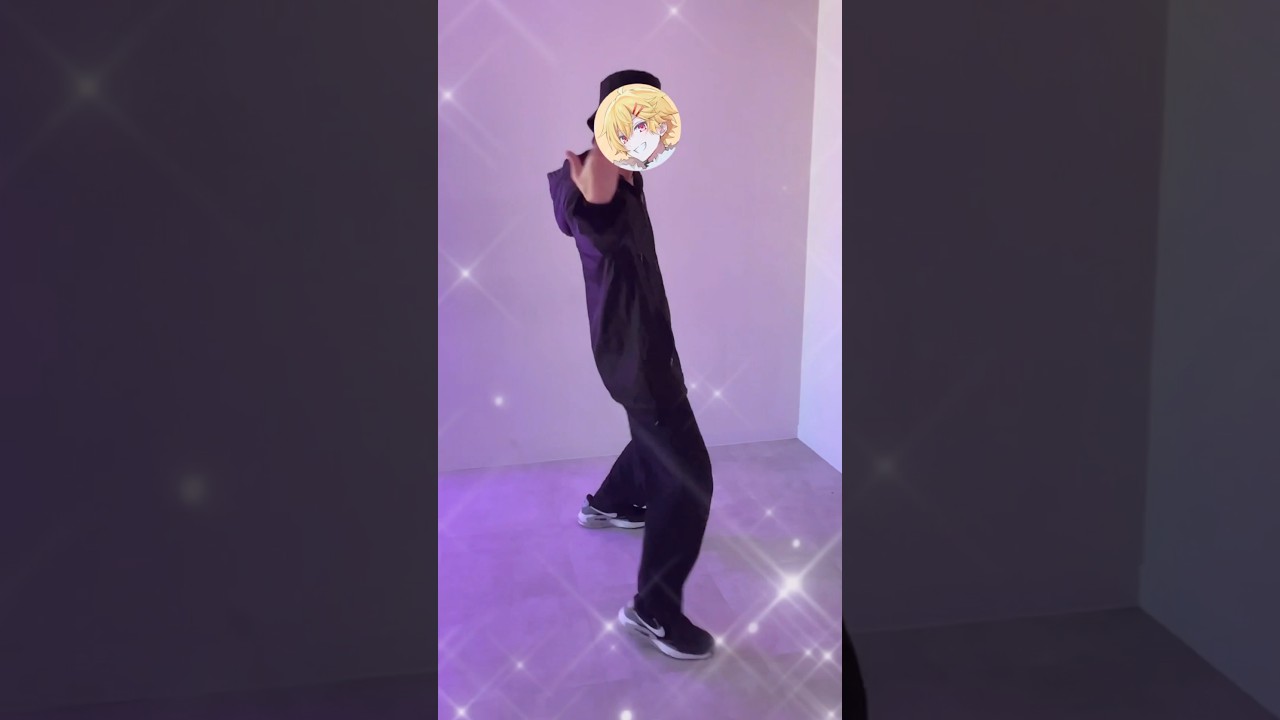 STPRBOYSが『DOWN TOWN SWING / AMPTAKxCOLORS』踊ってみた!