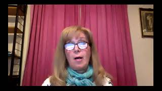 Interview with Marisa Constantinides